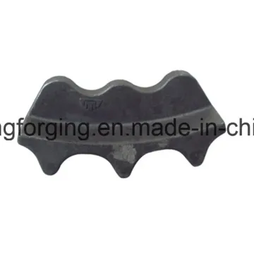 Customized Forged Segment Sprocket Used